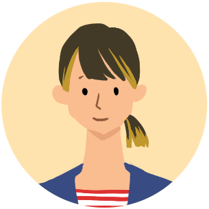 20代女性