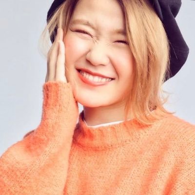ハラミちゃんのポートレート