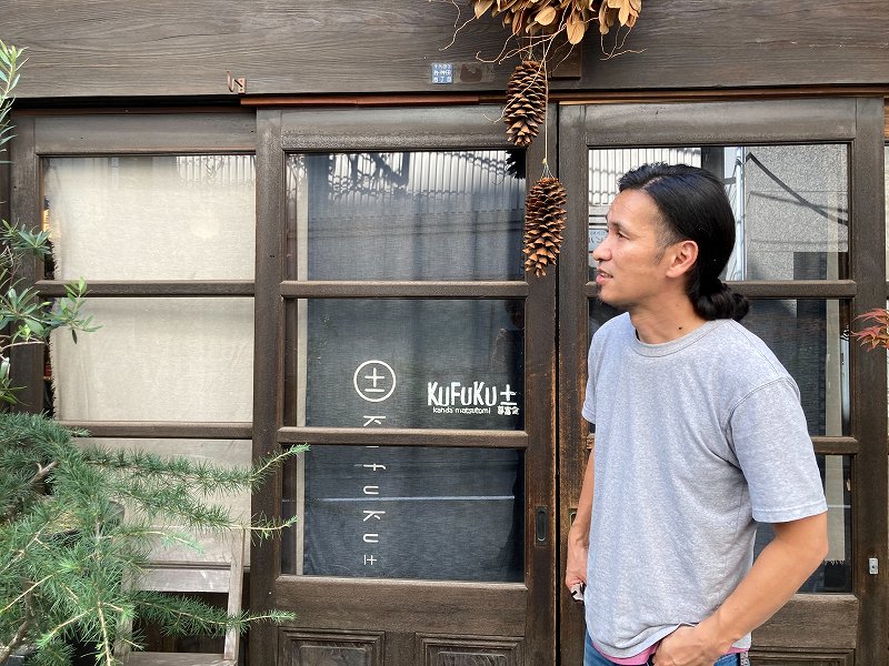 CHAOさんのエピソード写真