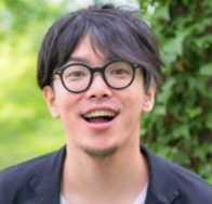 もっくん（元木 一喜）のポートレート