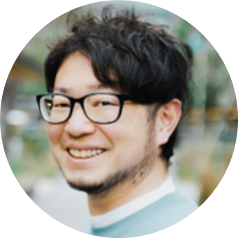 てっちゃんからのコメント